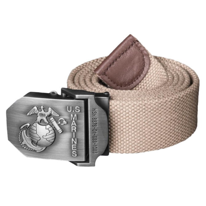 USMC Belt