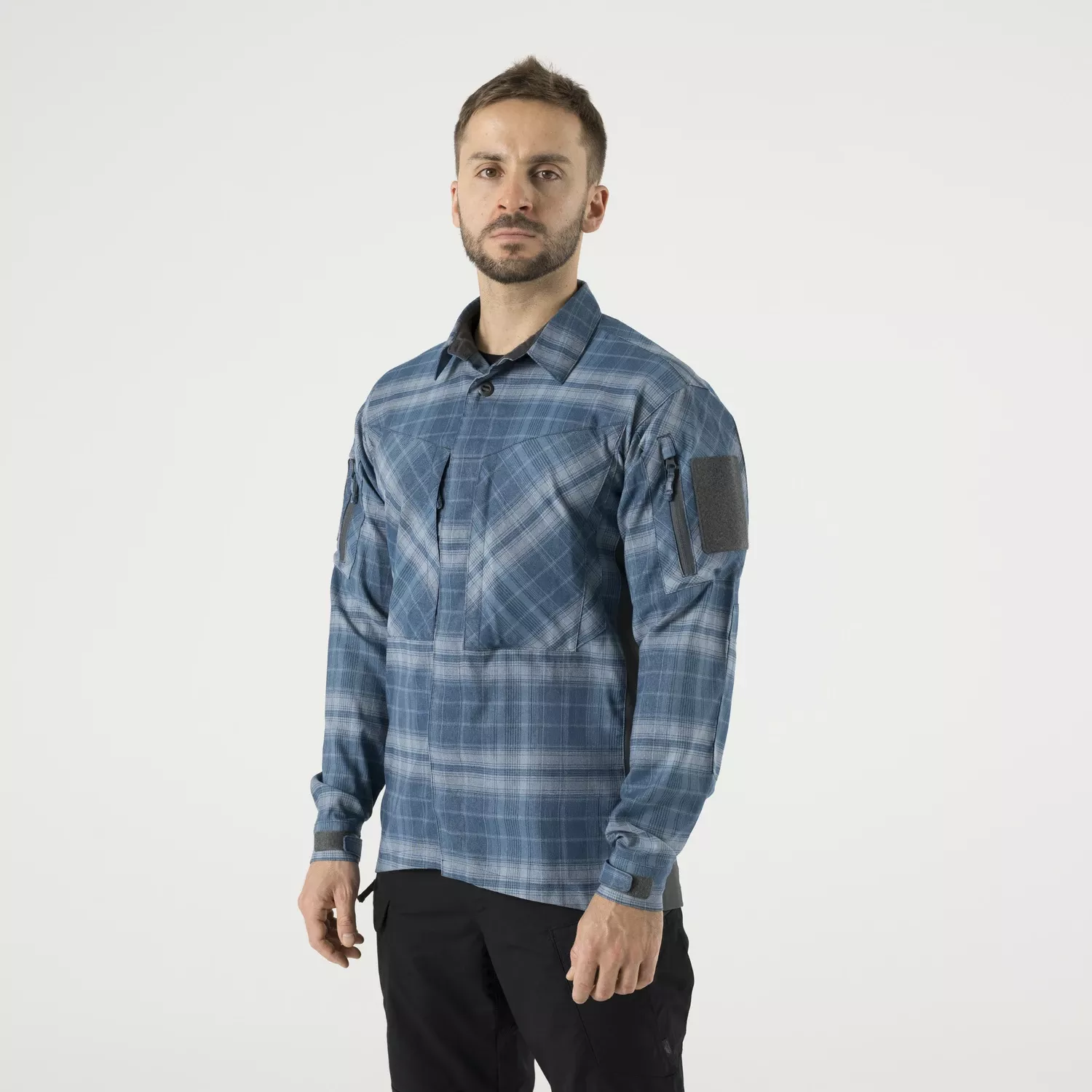 MBDU Shirt - Nylon Polyester Blend