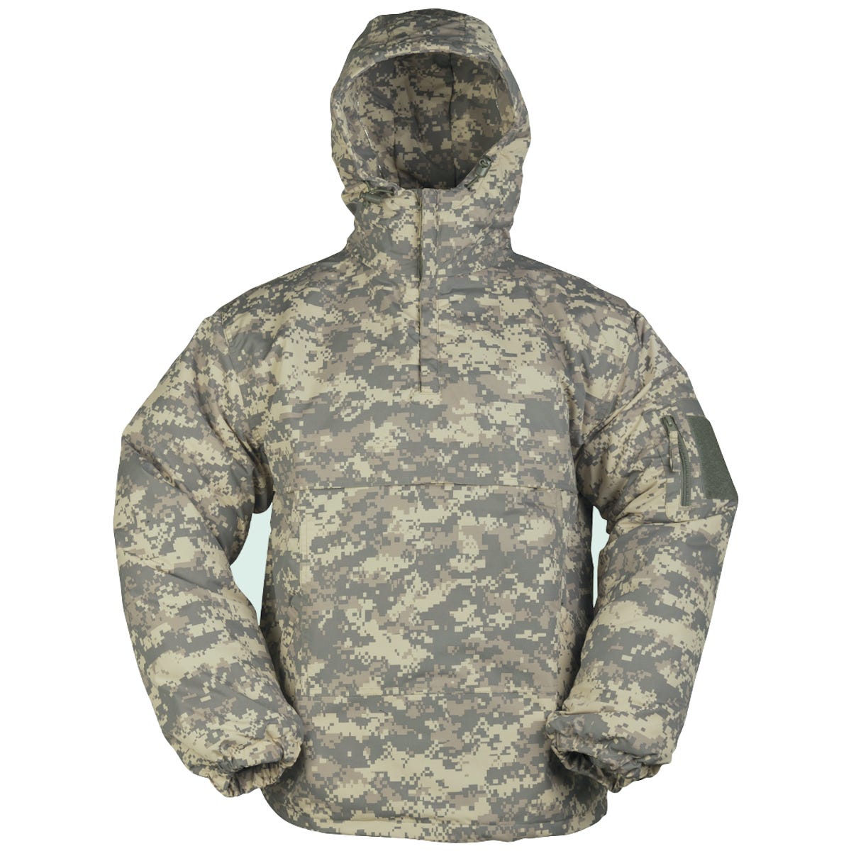 Anorak militaire