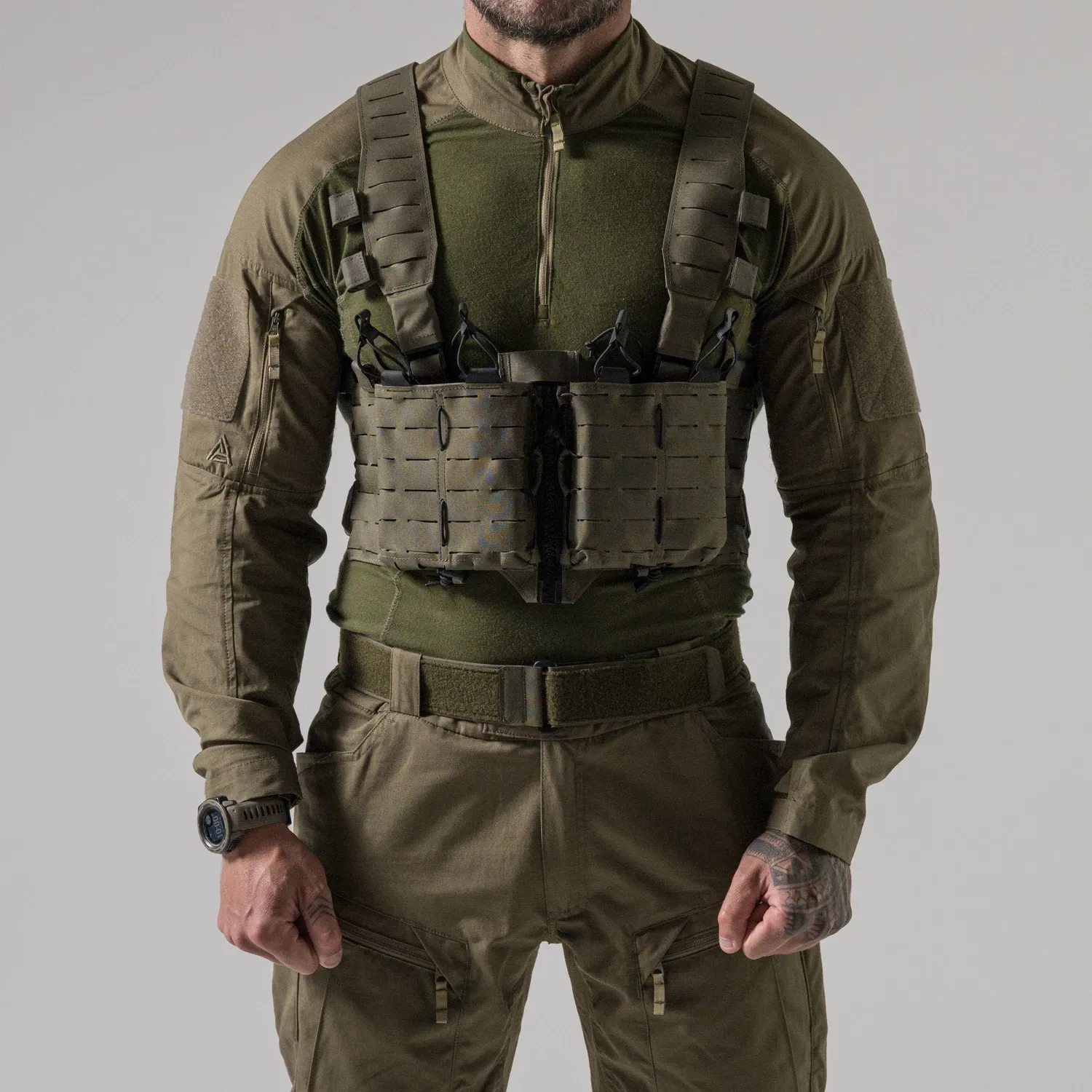 Tempest Chest Rig
