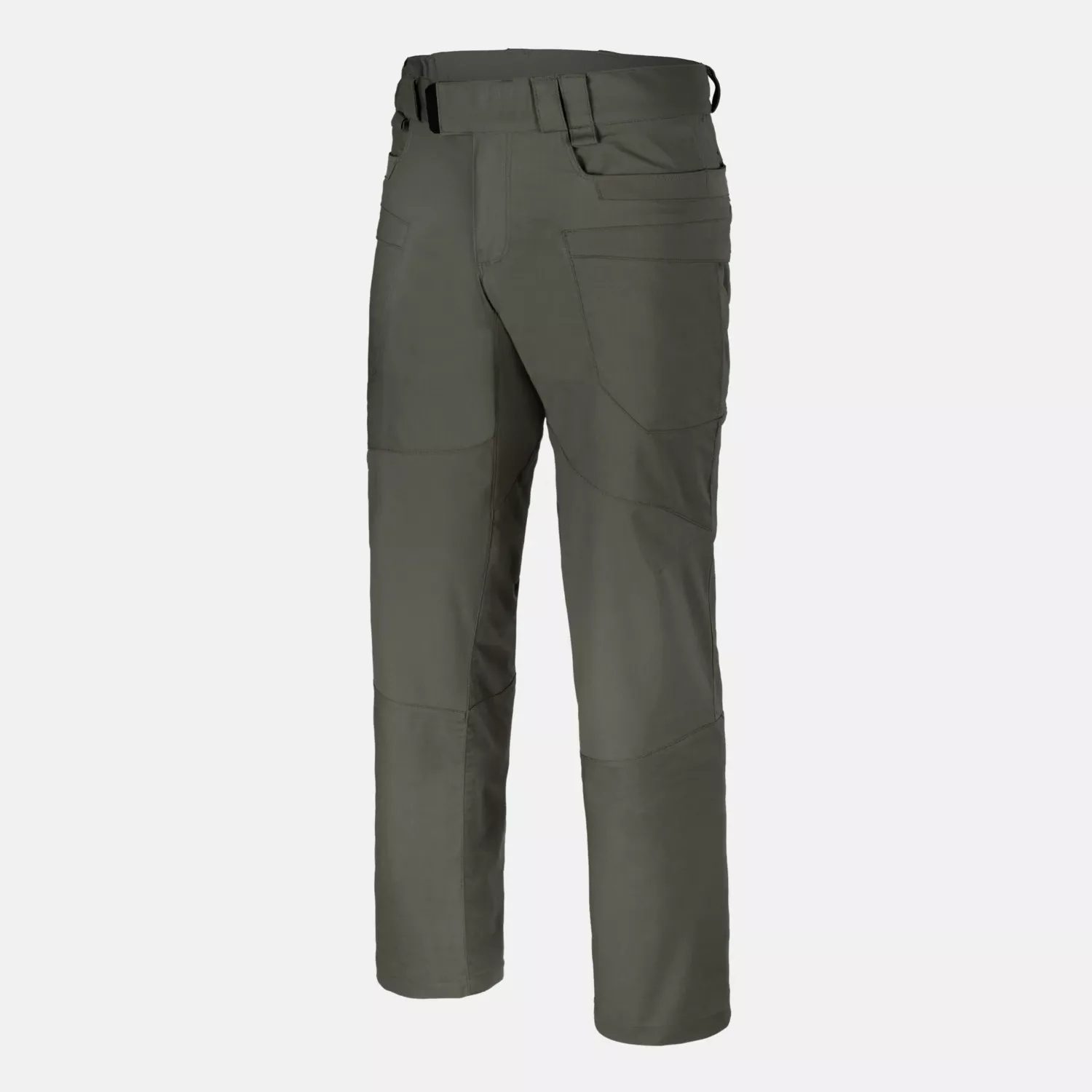 HTP Pants - PolyCotton Ripstop