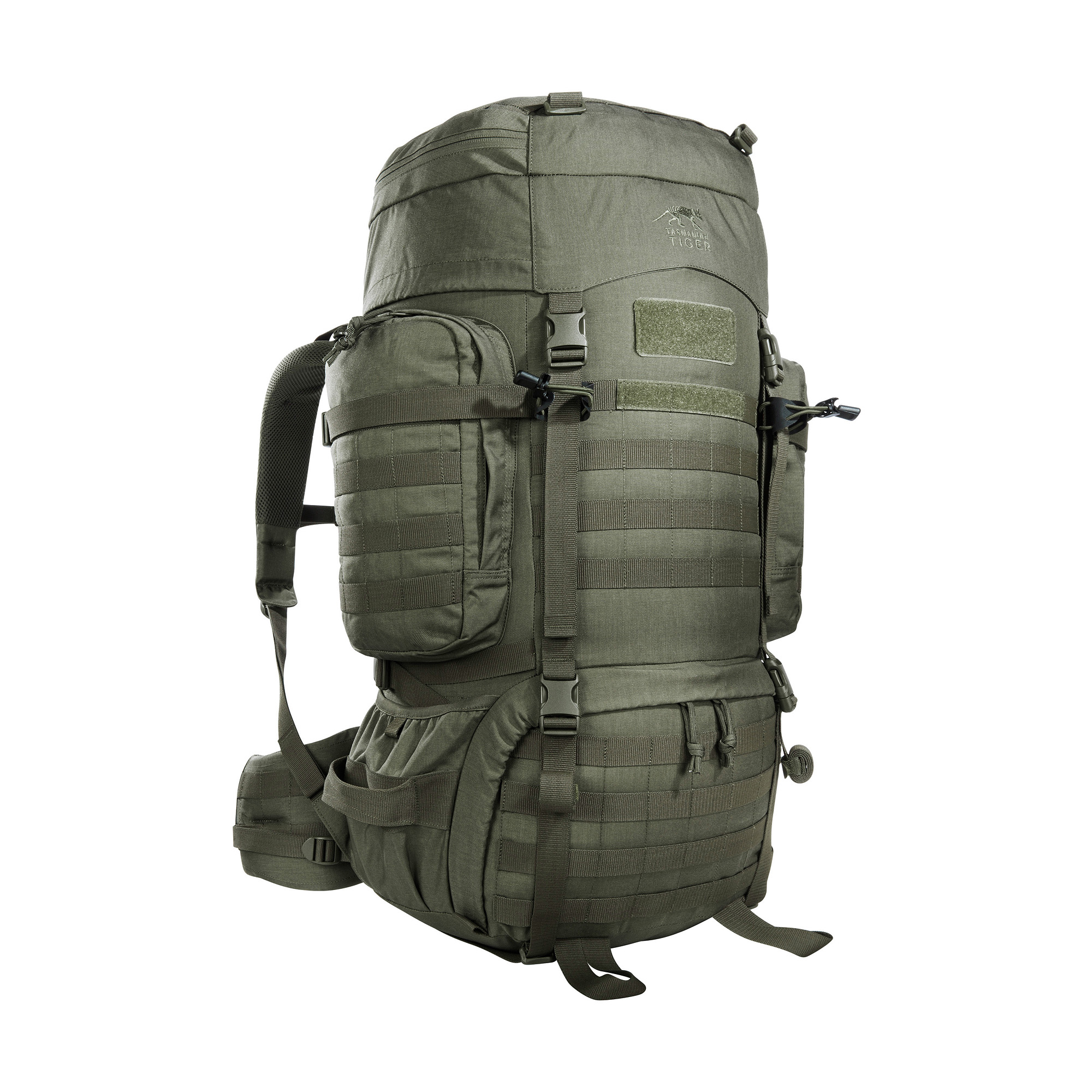 TT Raid Pack MKIII IRR Military Backpack