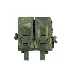 Pochette Double Multi - GR.Camo - Pentagon