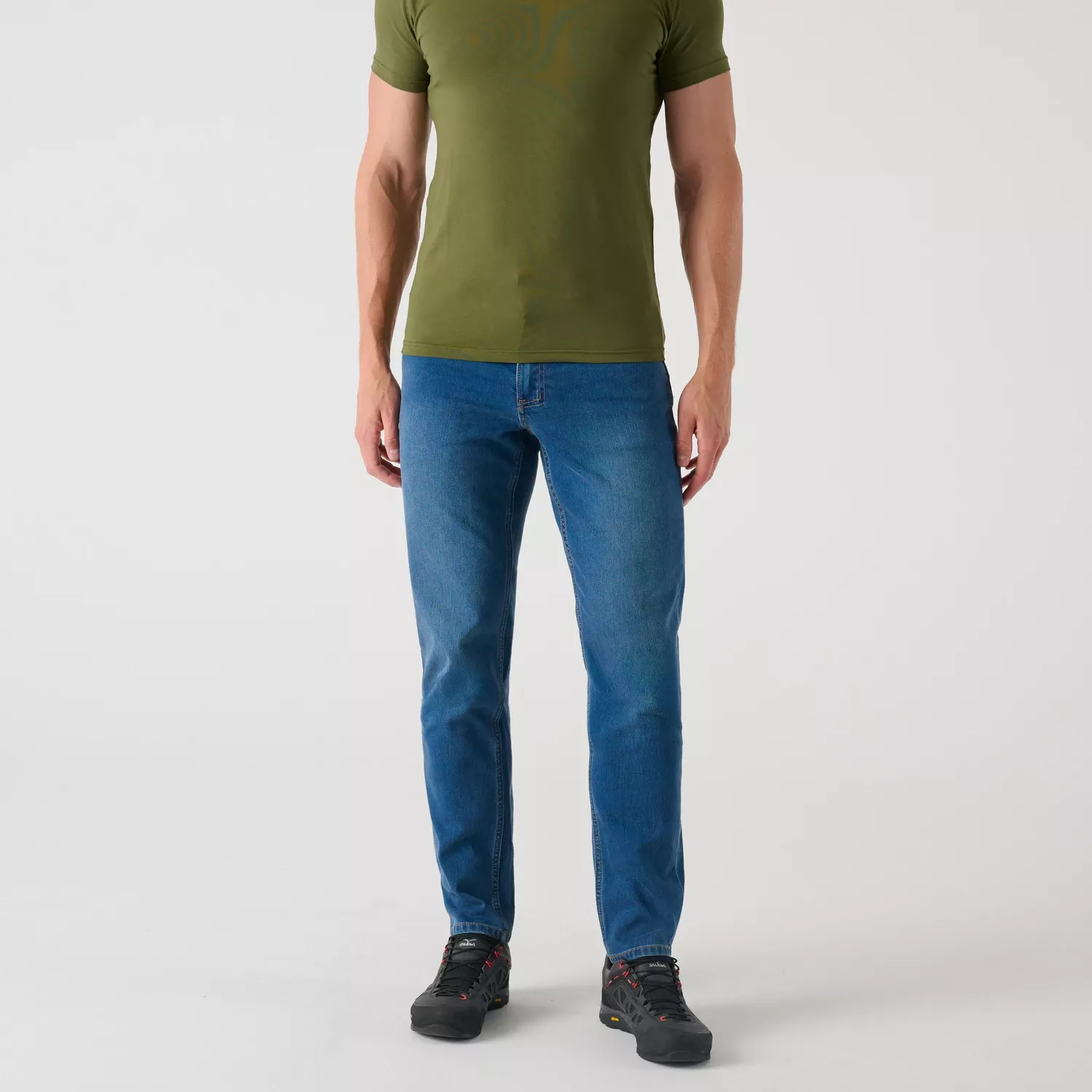 Treadstone Jeans Slim