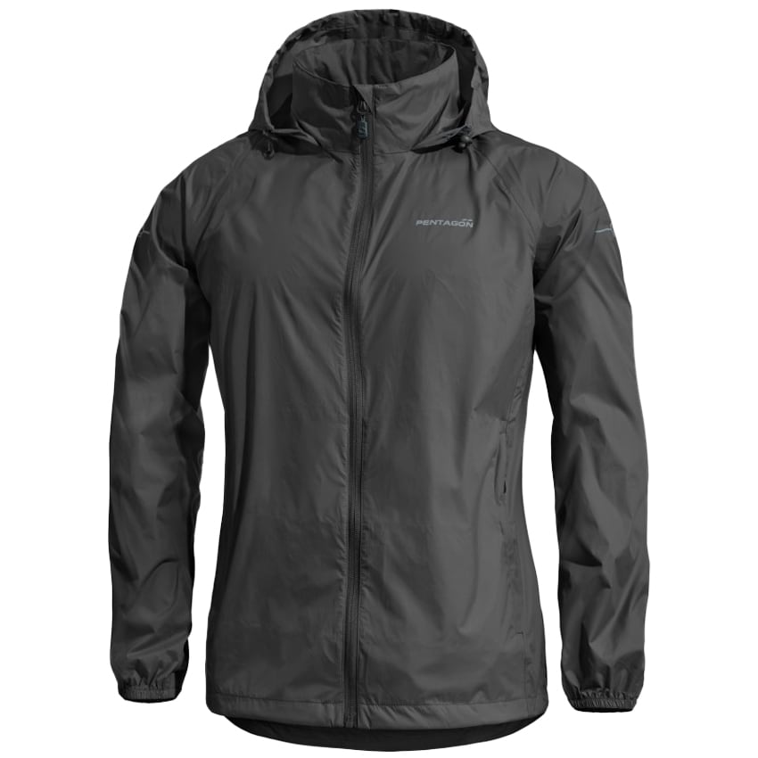 Veste imperméable femme Cloudburst