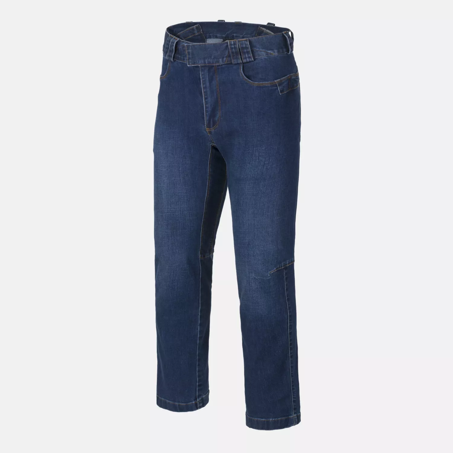 CTP Pants - Denim Mid