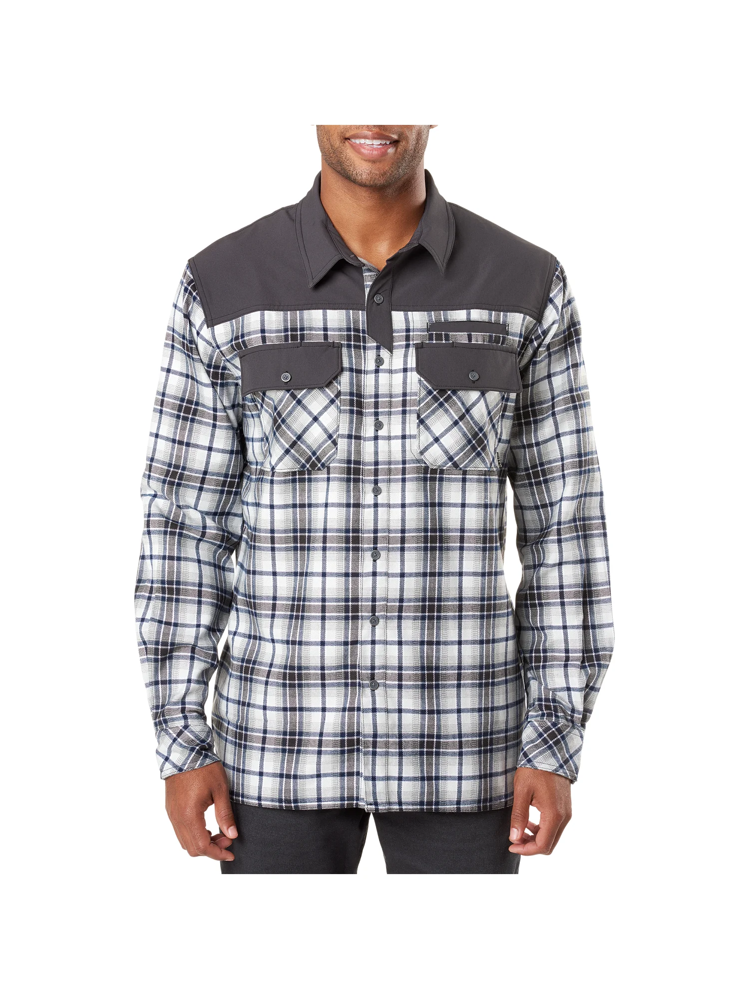 Endeavor Flannel Shirt
