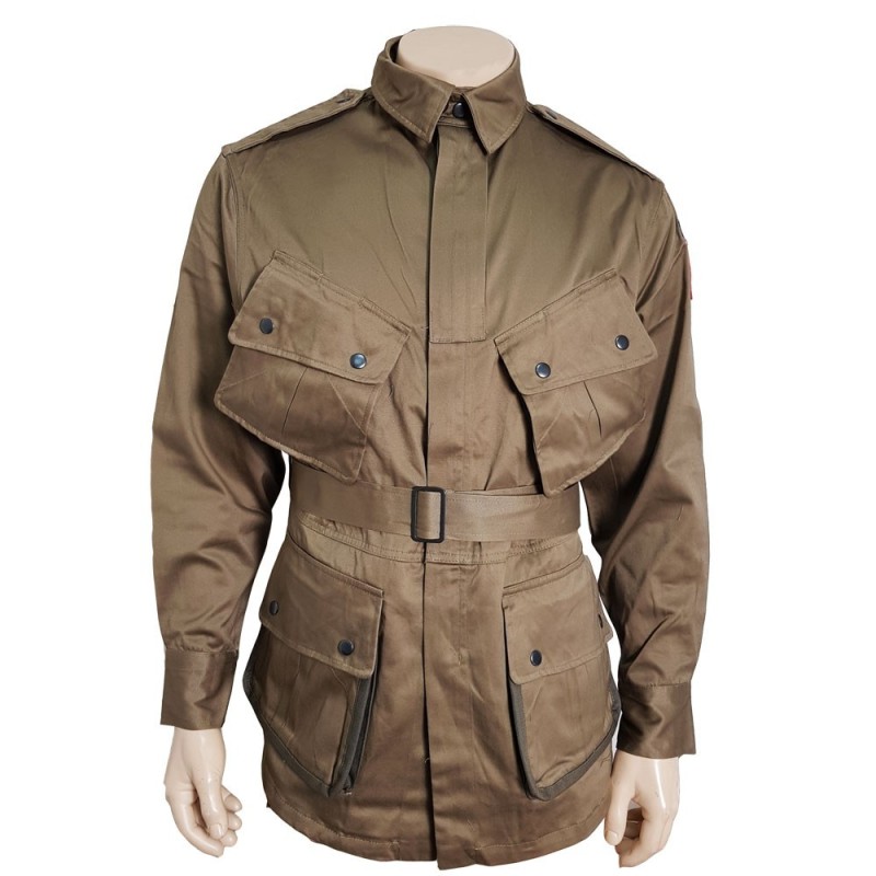 Veste PARA Renforce US M42 repro