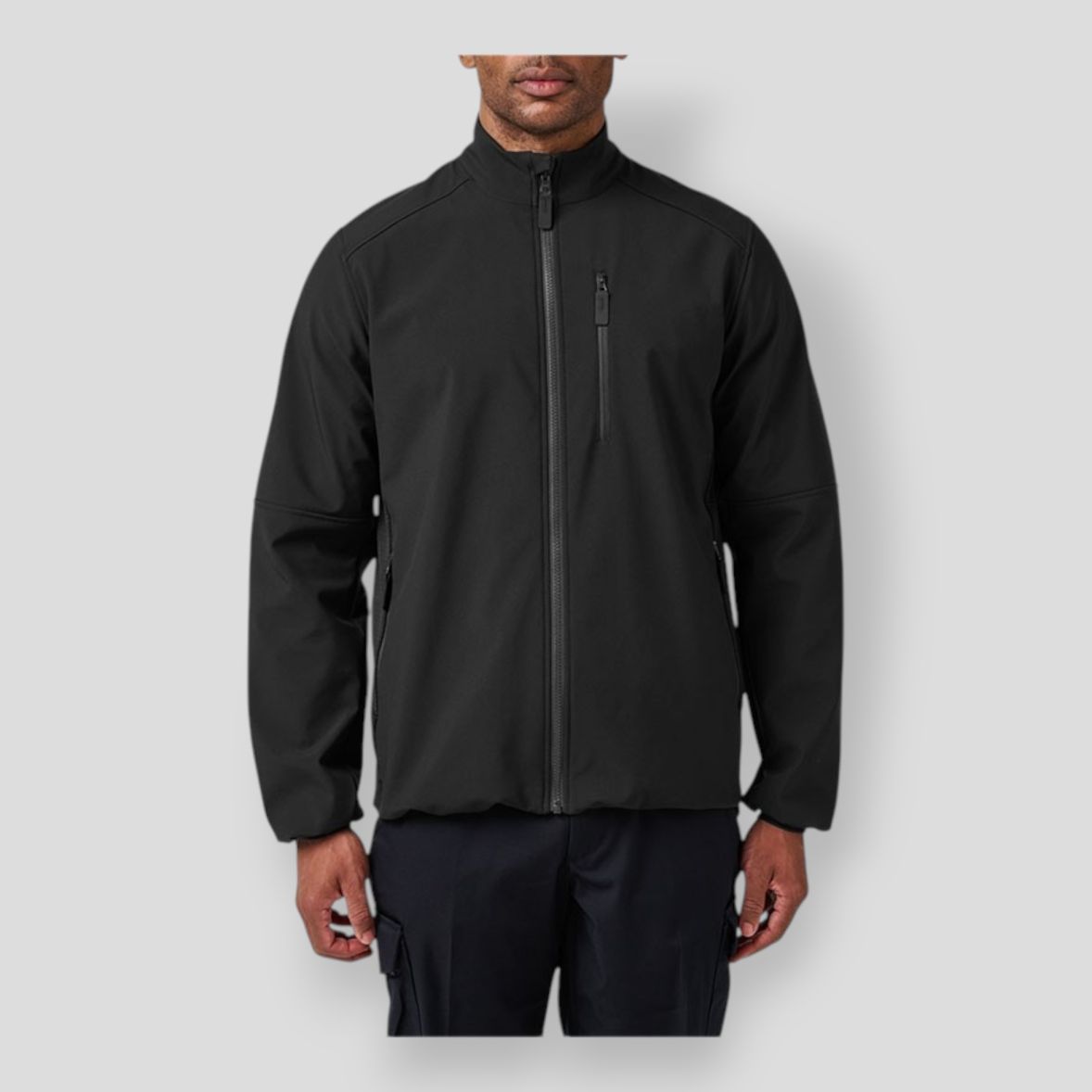 Chemise Pdu cld rapid (ml-h)