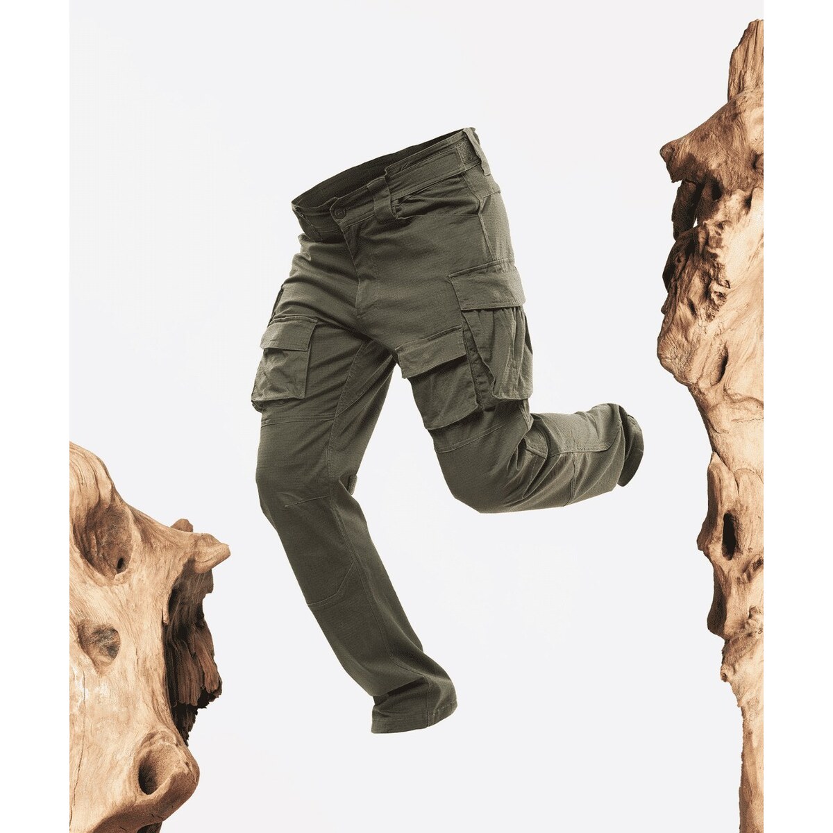 Pantalon Survivor Ripstop