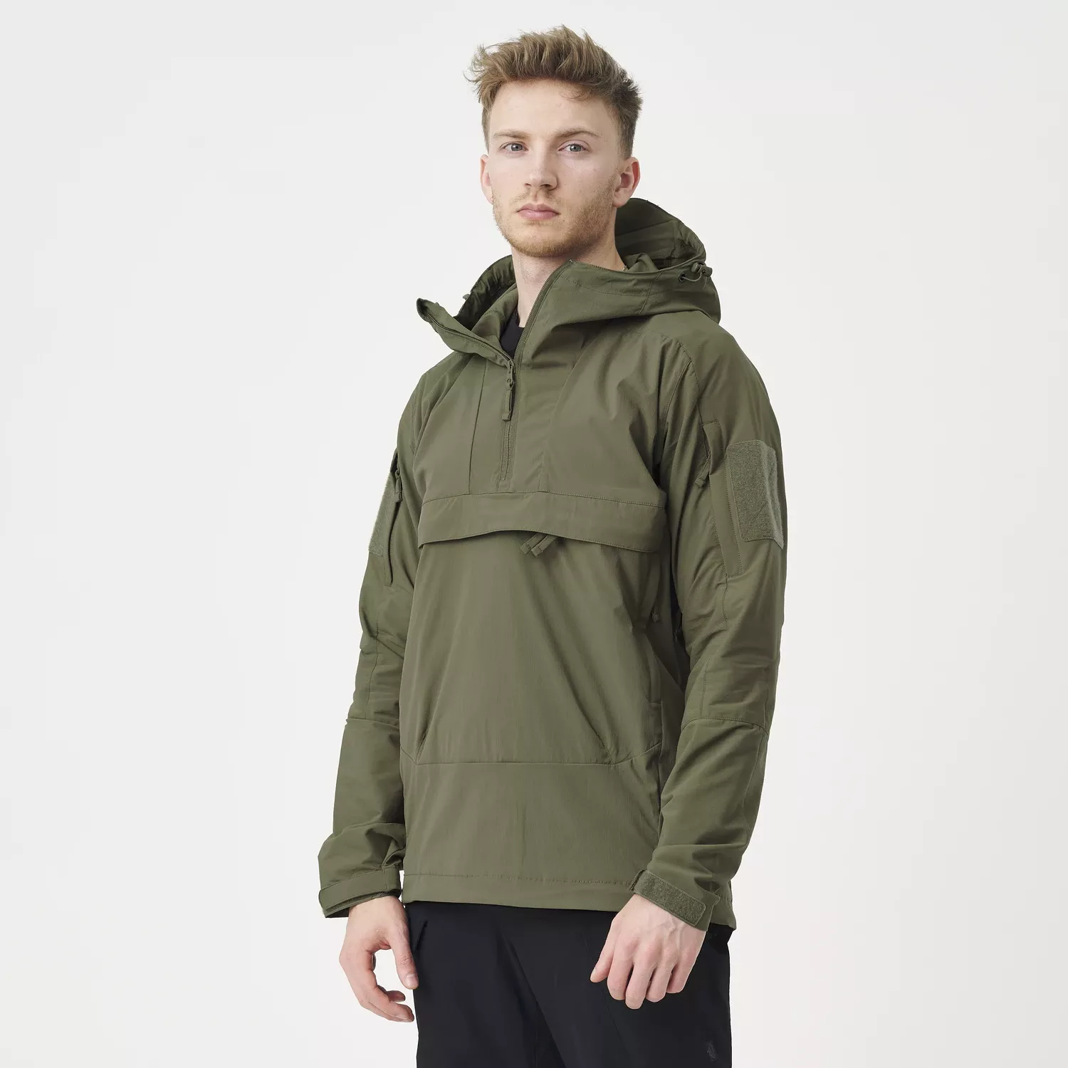 Mistral Anorak Jacket