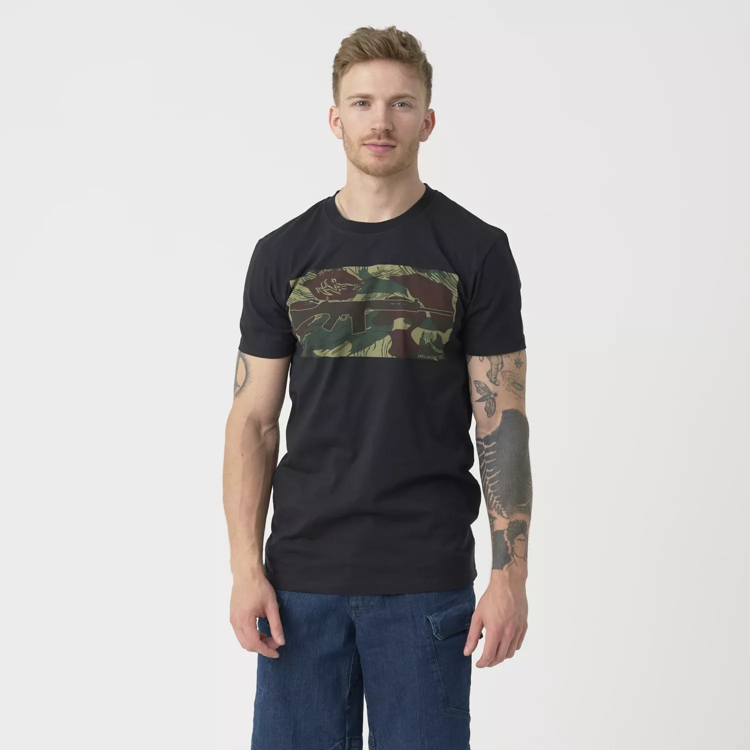 T-shirt (FN FAL)