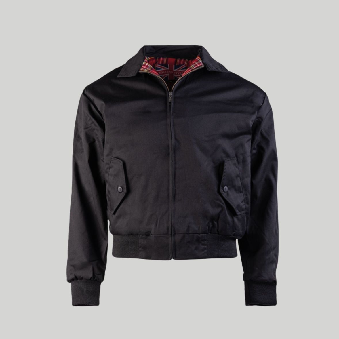Blouson "English Style" été