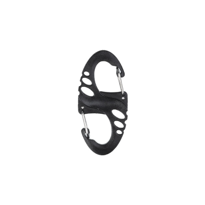 Lot 10 Crochets S Tactical