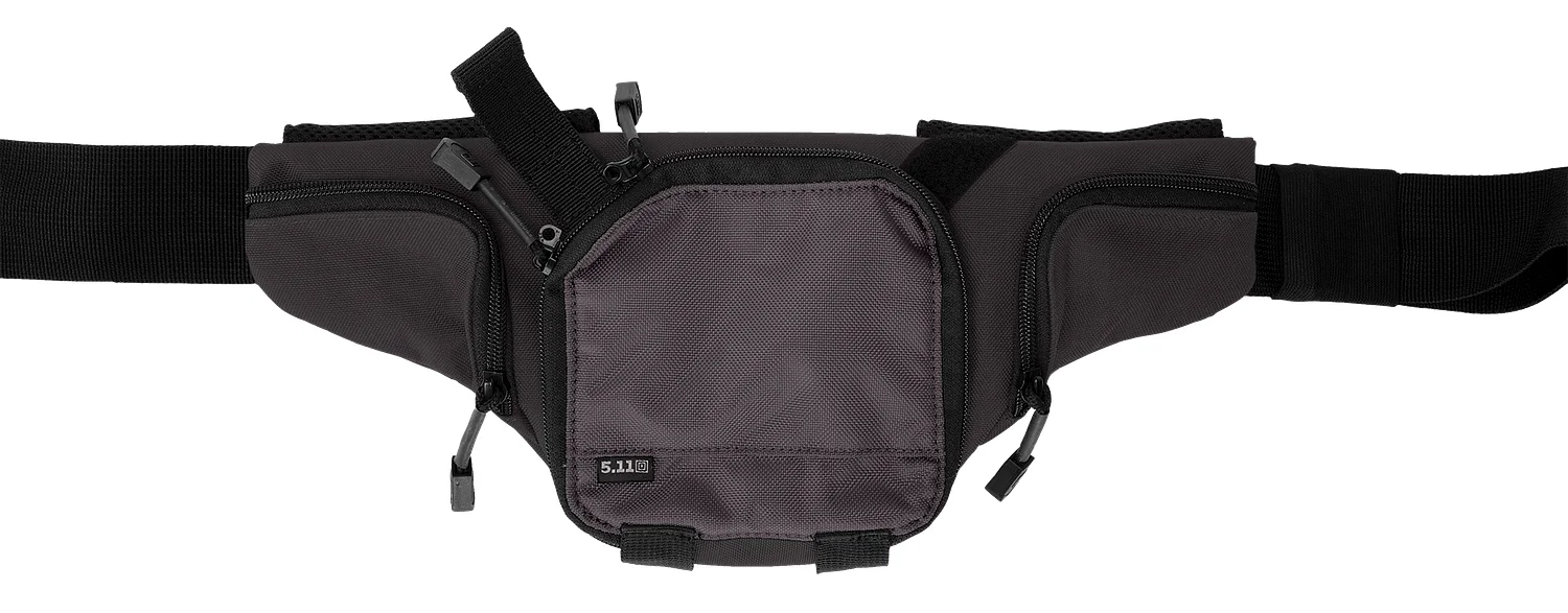 Select Carry Pistol Pouch