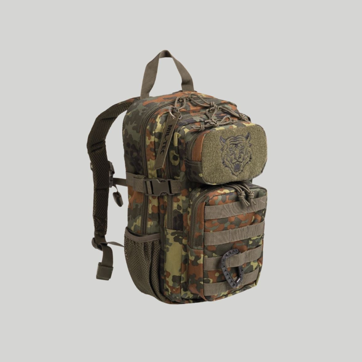 US Assault Pack Kids Rucksack 14 L