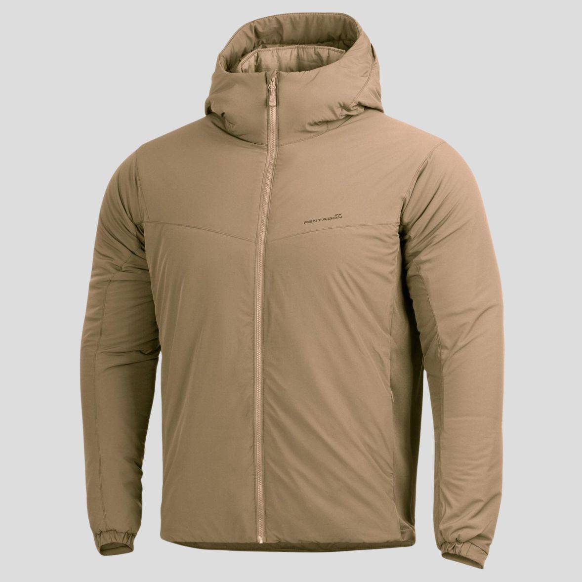Veste Panthiras V2.0 3M G60 Insulation
