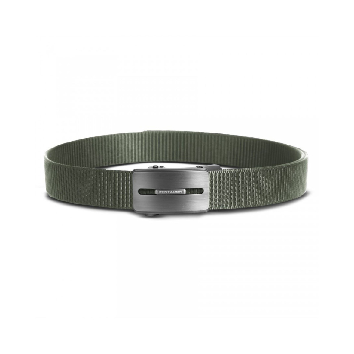 Ceinture Regal 35mm avec boucle argent
