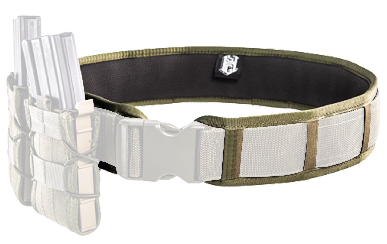 Ceinture Duty-Grip