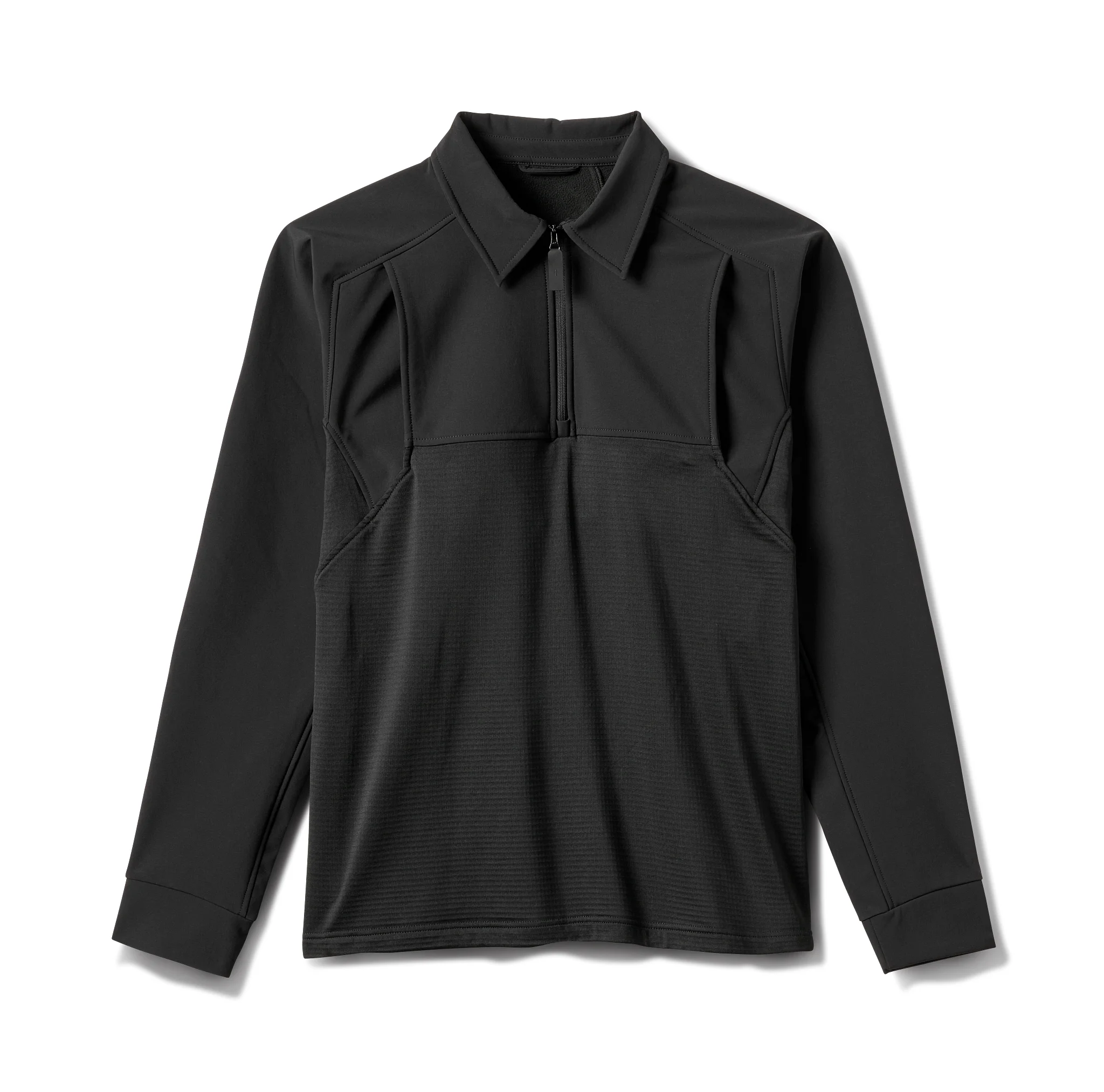 PDU® Cold Weather Rapid Long Sleeve Top