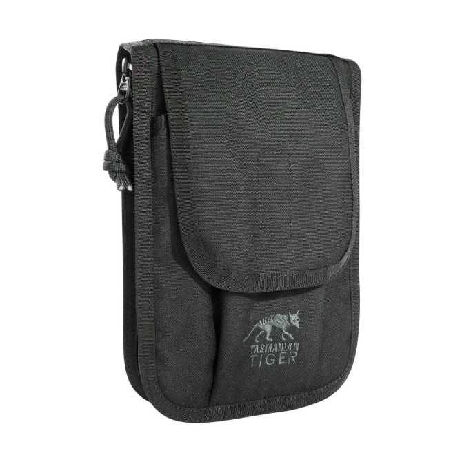 TT Note Book Pocket