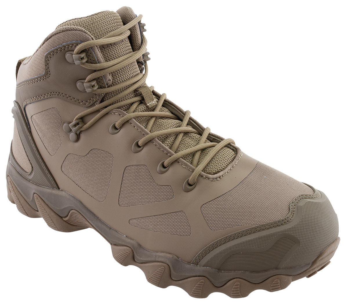 Chimera Mid Einsatzstiefel