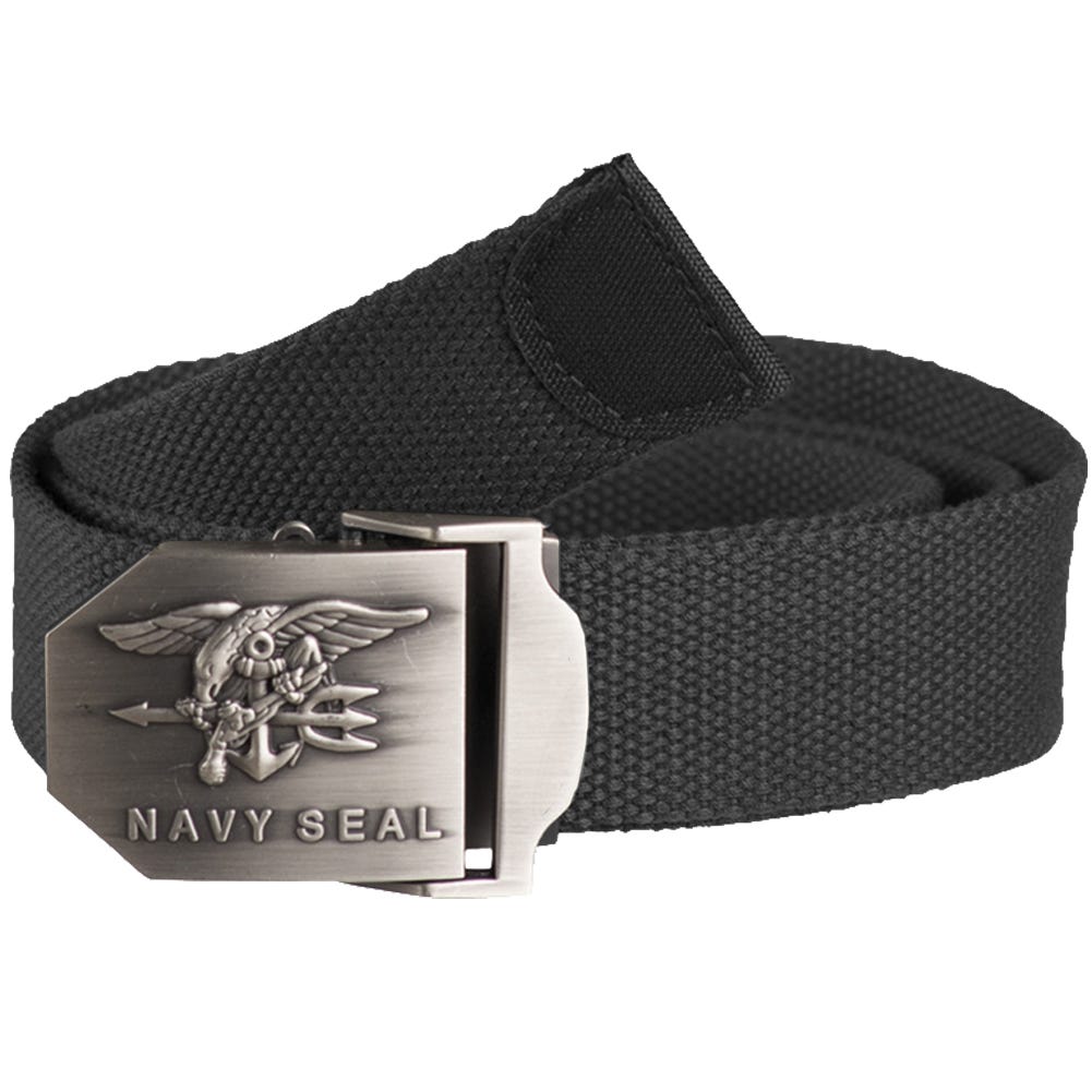 Hosengürtel Navy Seal Belt