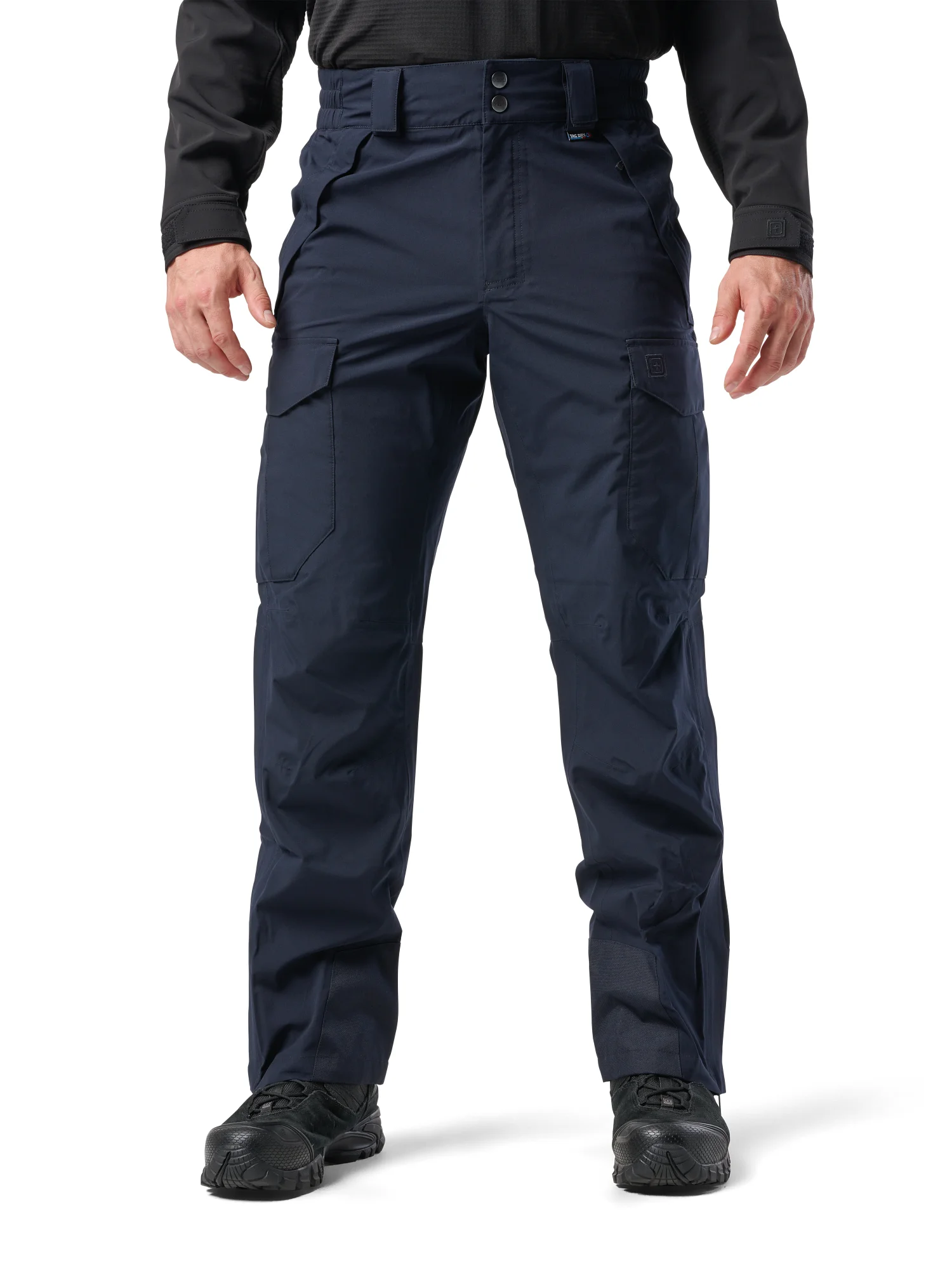 Force Rain Pant