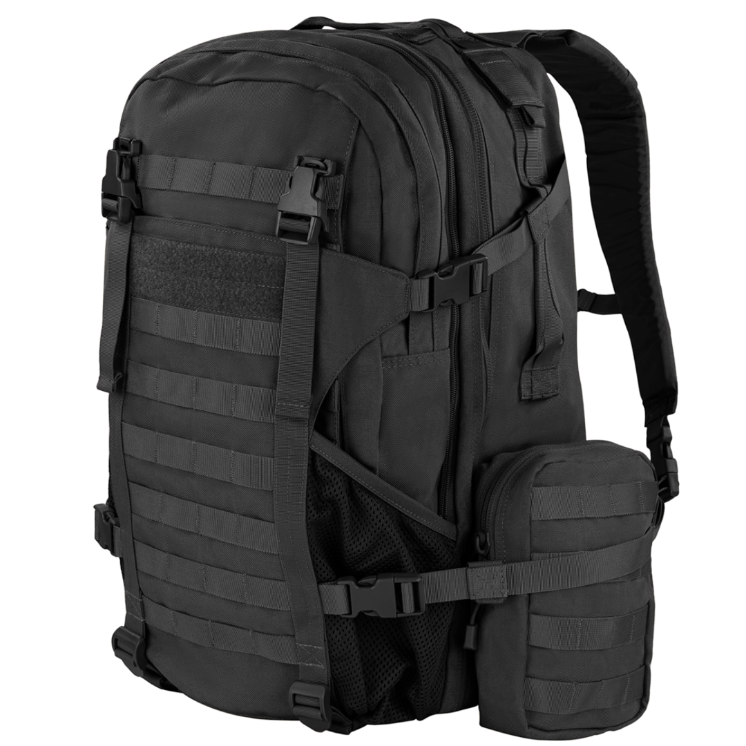 Orion Assault Backpack 50L