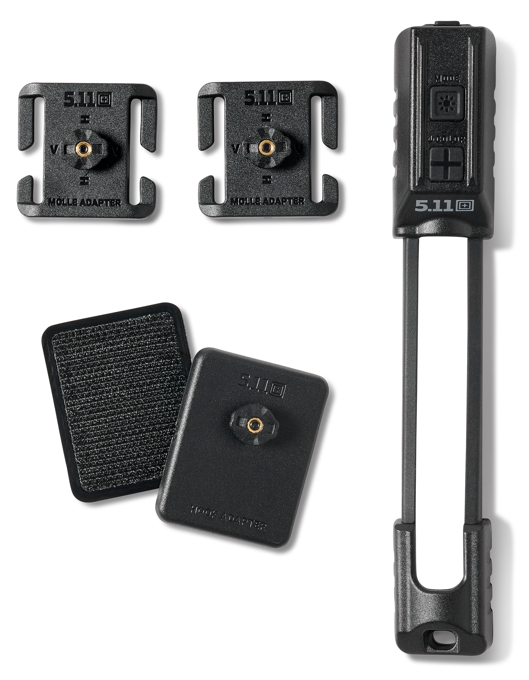 5.11 Tactical - Deploy ML3-USB (Signal- Lampe)