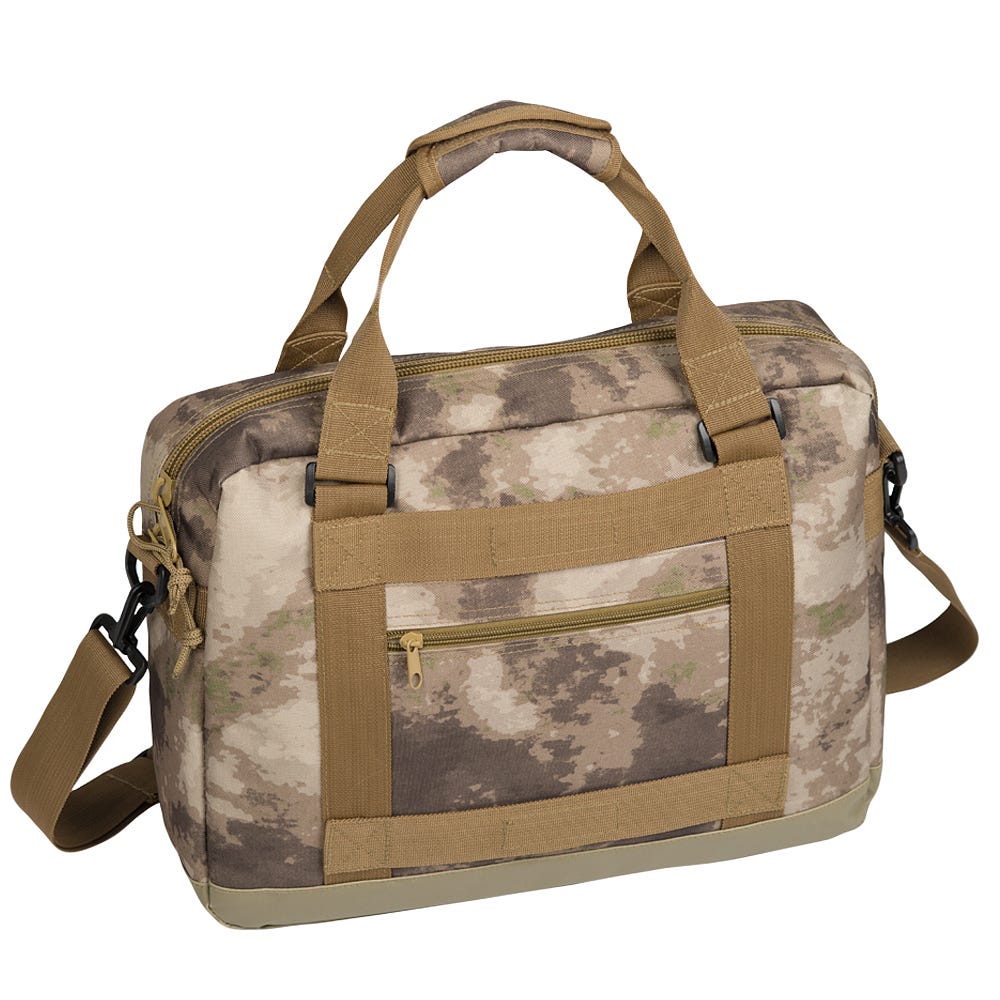Army Document Case