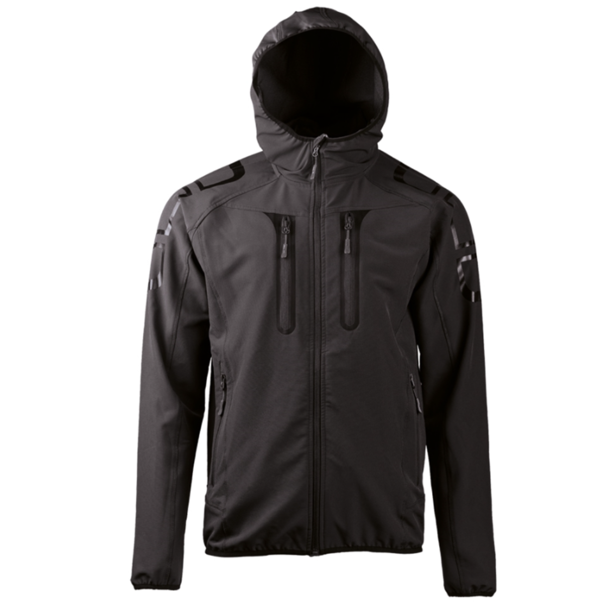 Dynamic Force (Flex-Tech Jacke)