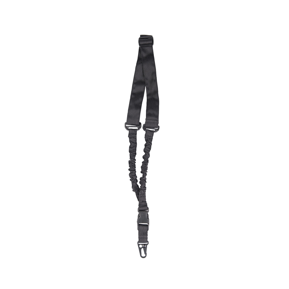 Basic Tragegurt Bungee One Point Sling
