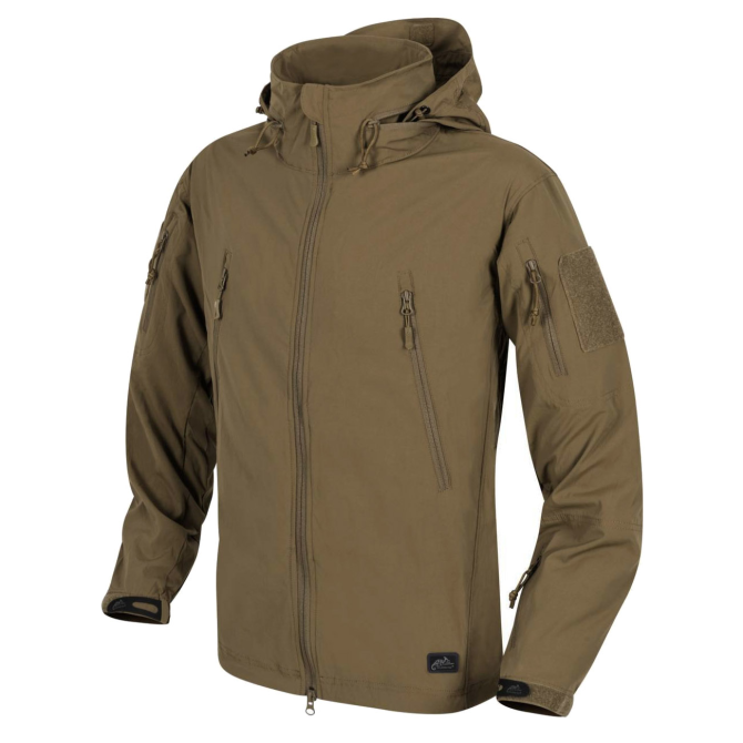 Trooper Softshell Jacket