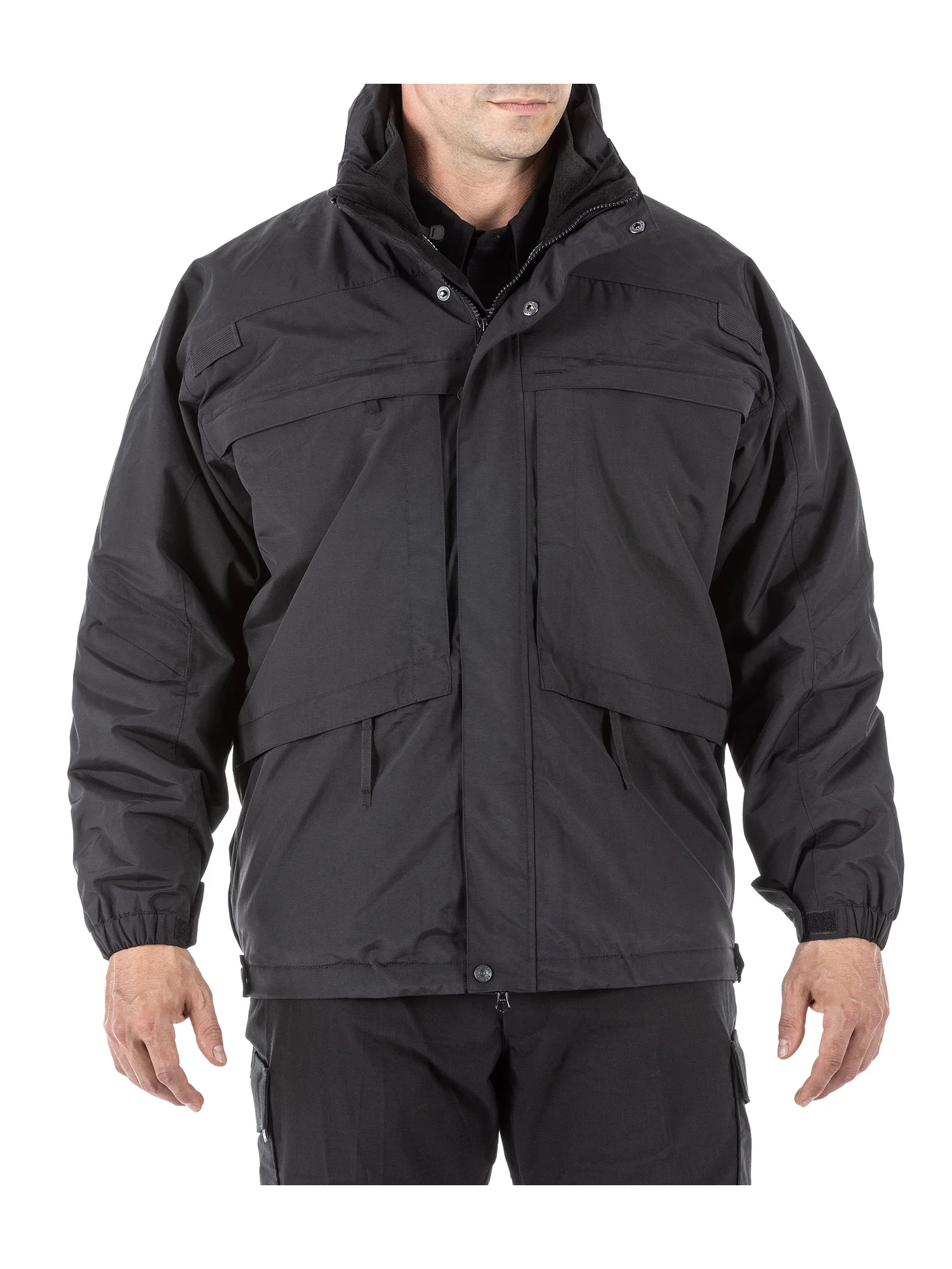 3-in-1 Parka™