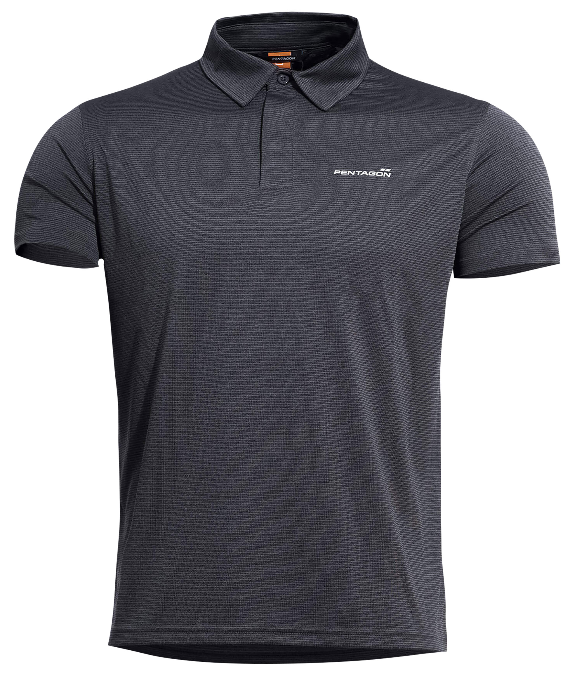 Notus Quick Dry Polo Shirt