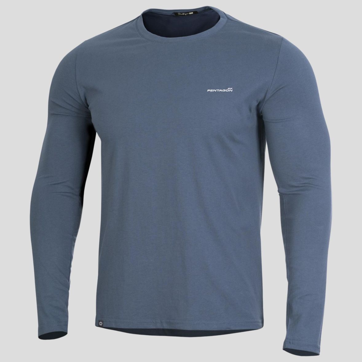 Chemise à manches longues Ageron 2.0