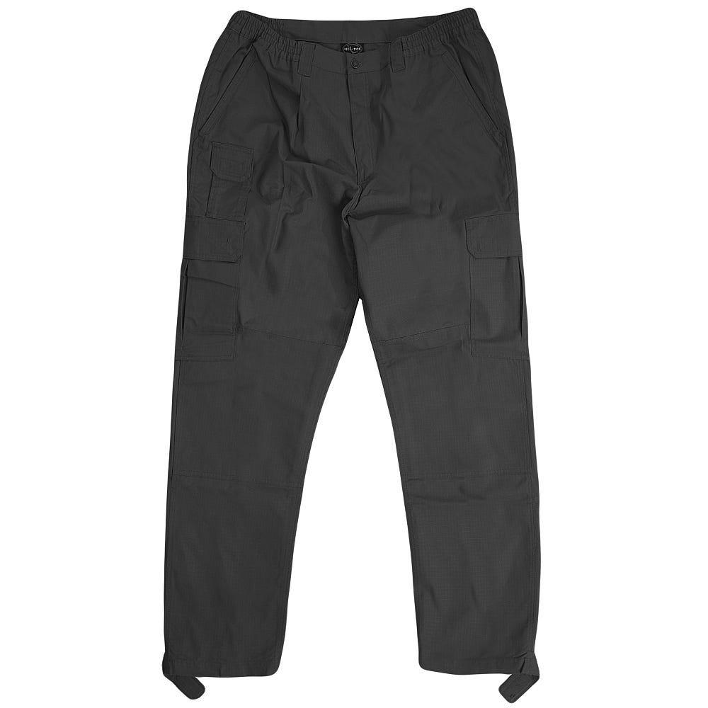Seven Pocket Pants