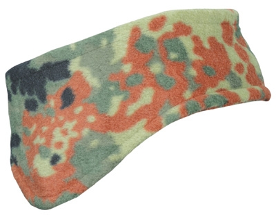Fleece-Stirnband