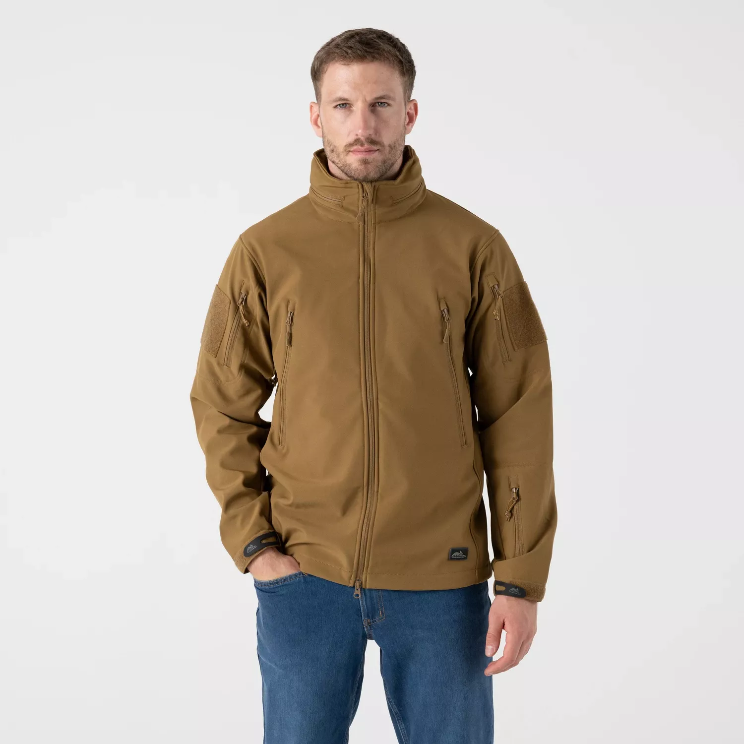 Gunfighter Jacket