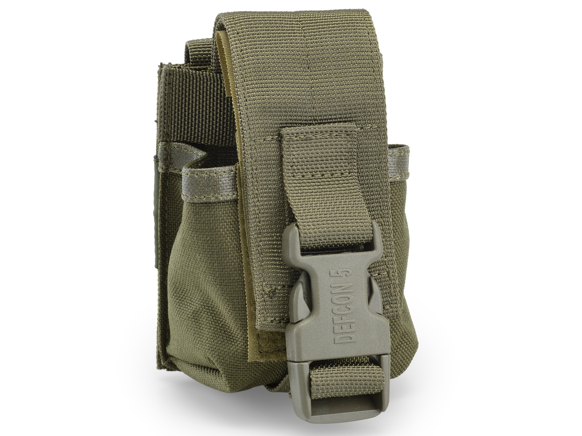 Single Grenade Pouch