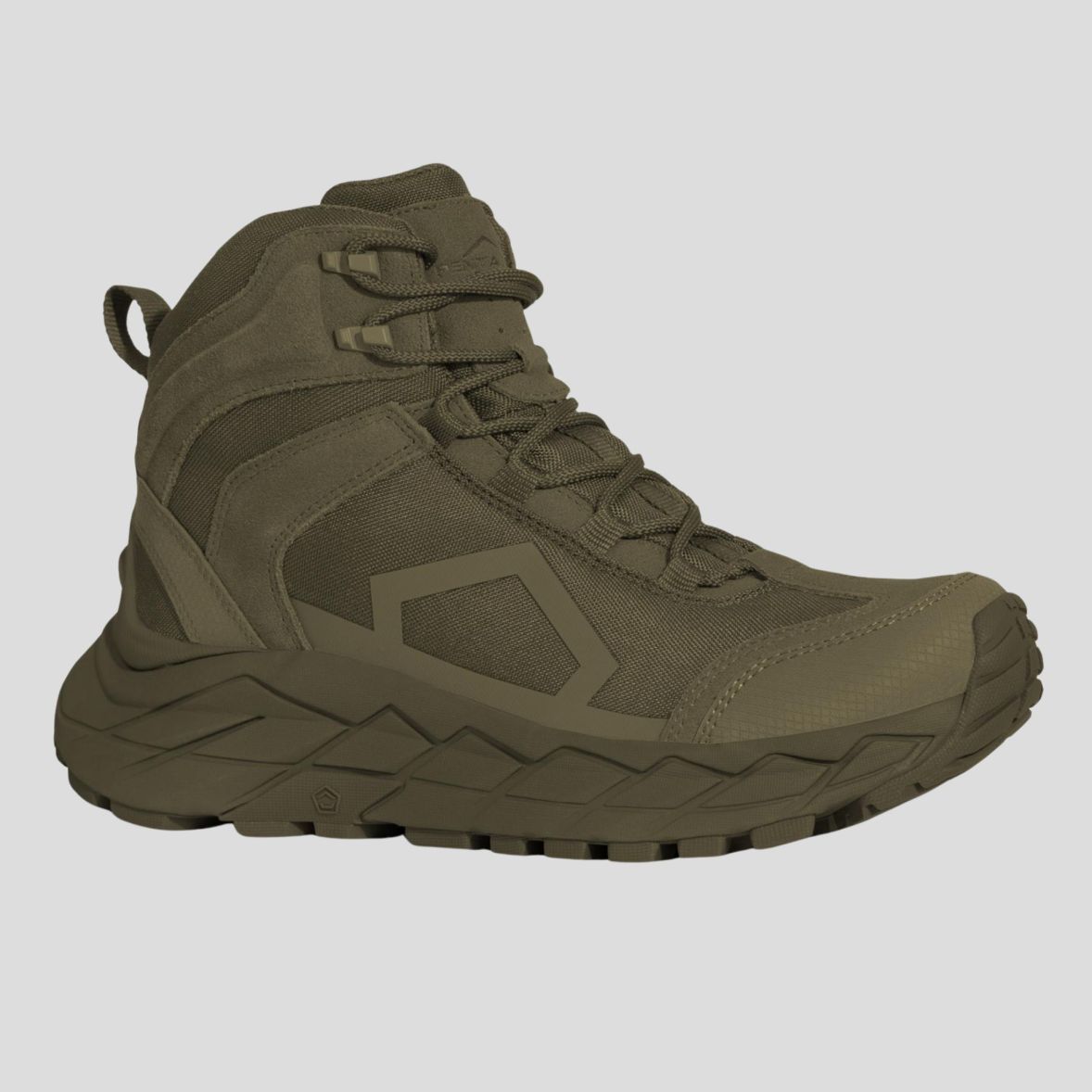 Chaussures tactiques waterproof 6" Gravity Trekking