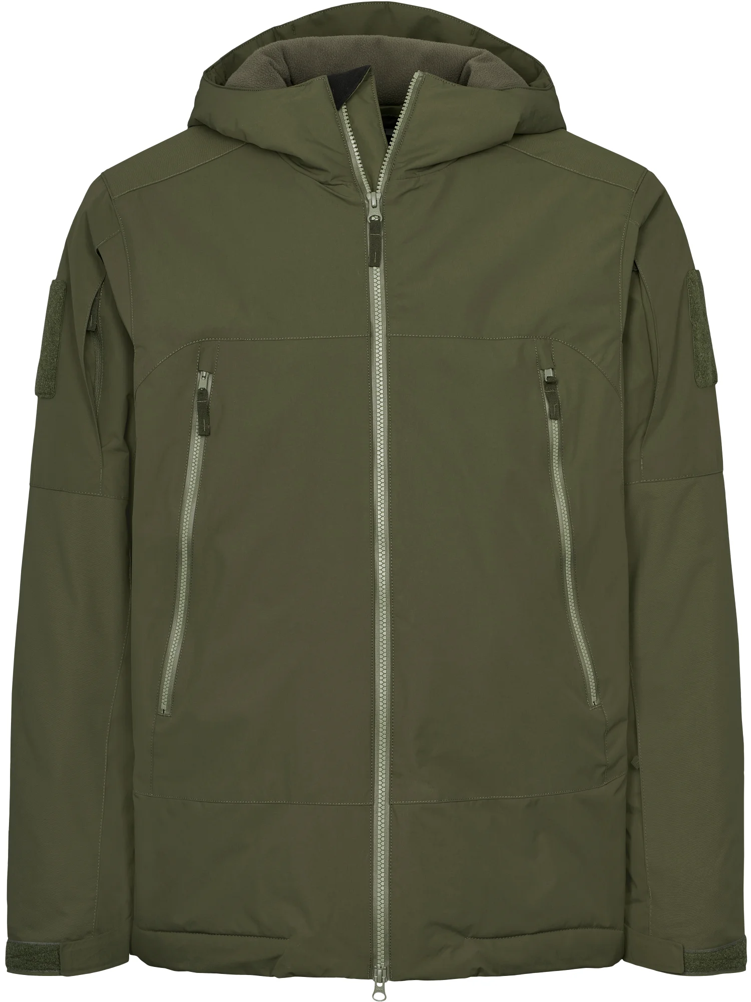 Bastion Parka