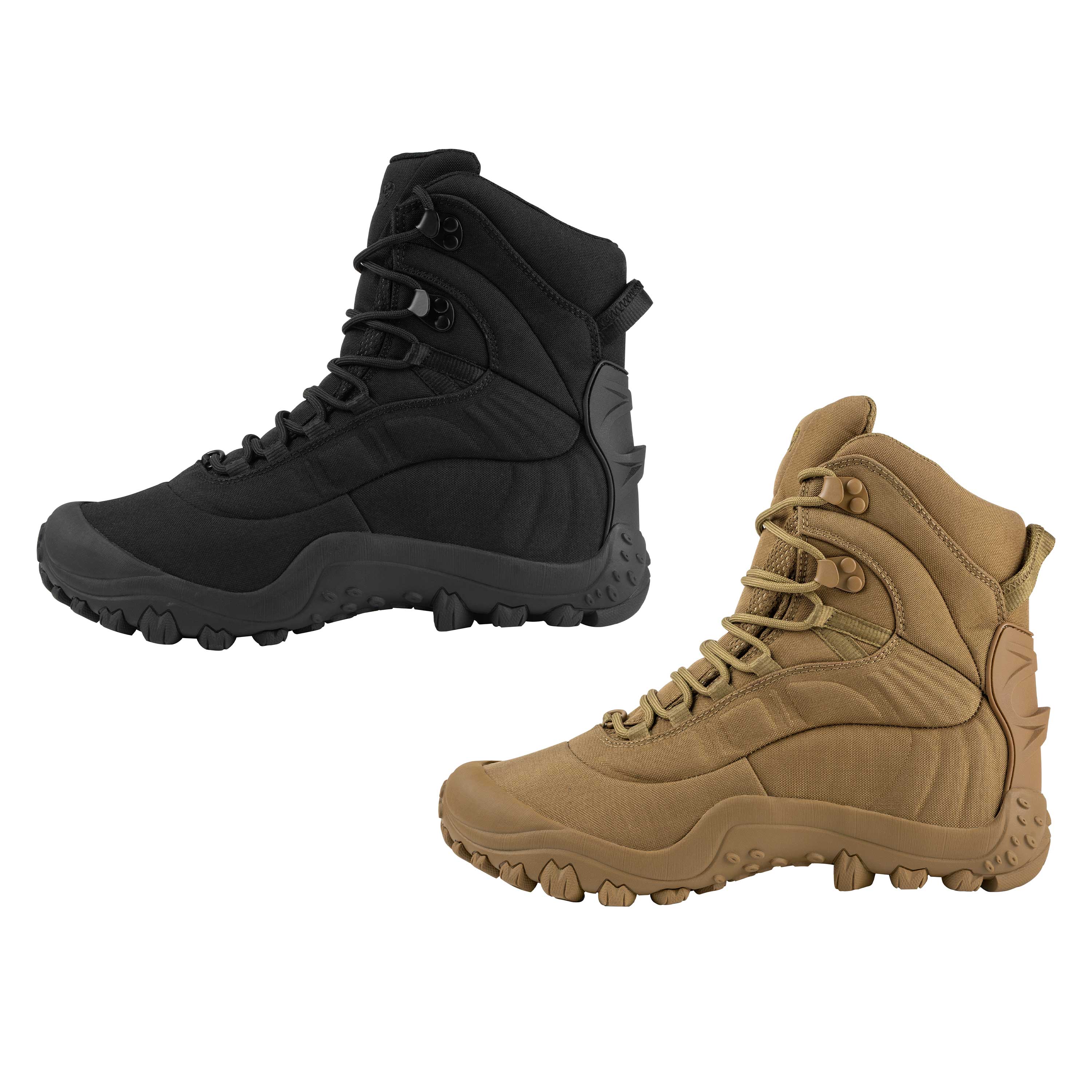 Venom Boots