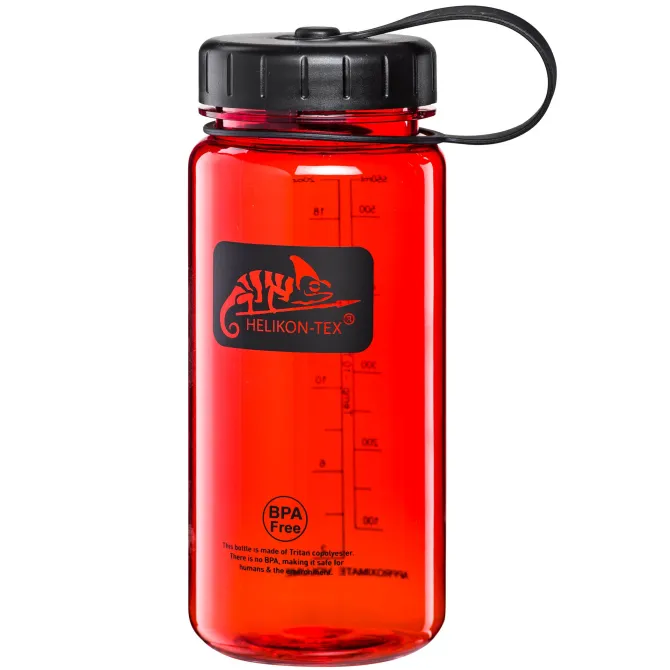 Tritan Wide Mouth Bottle (550 ml)