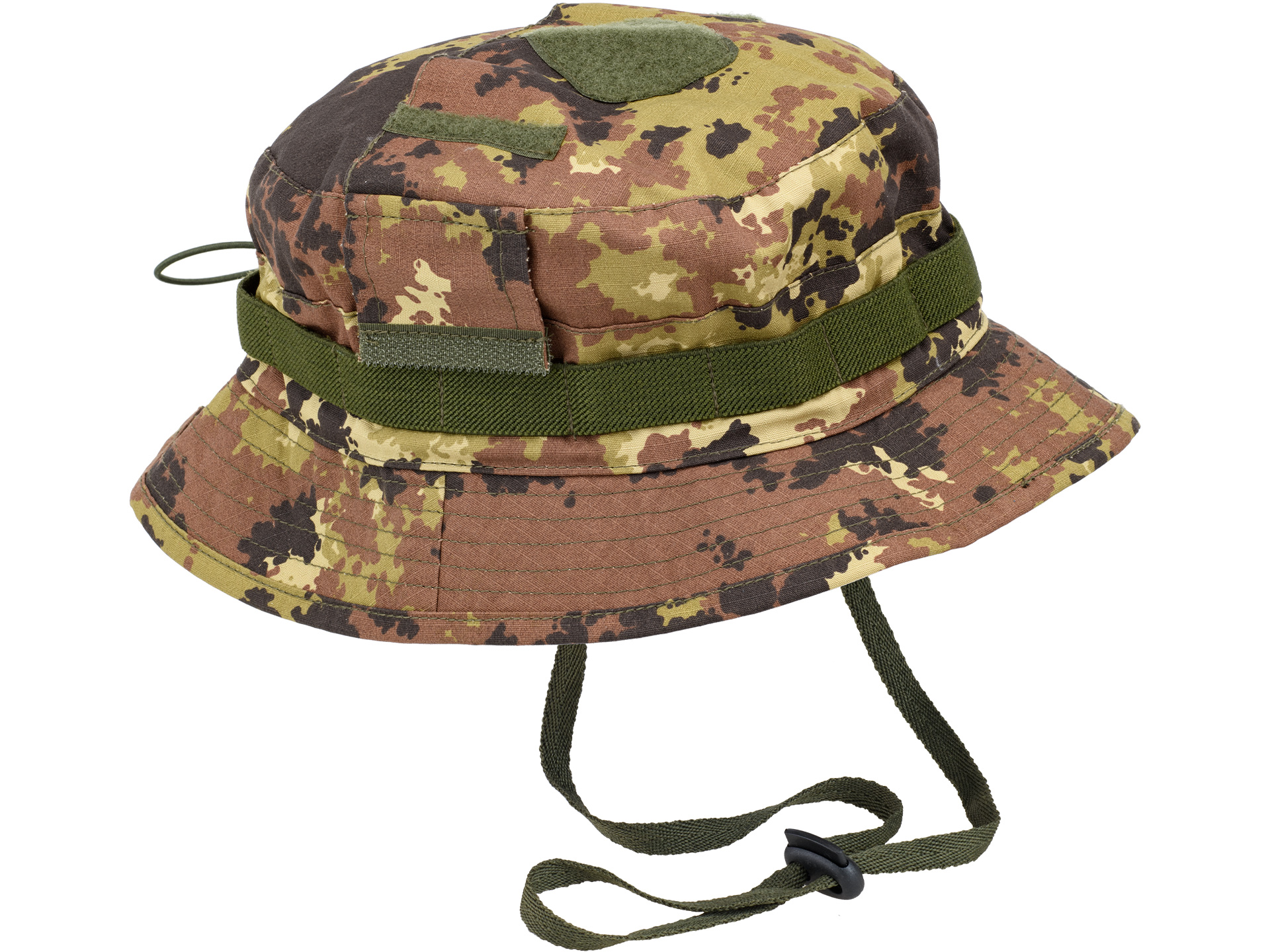 Alpha Boonie Hat