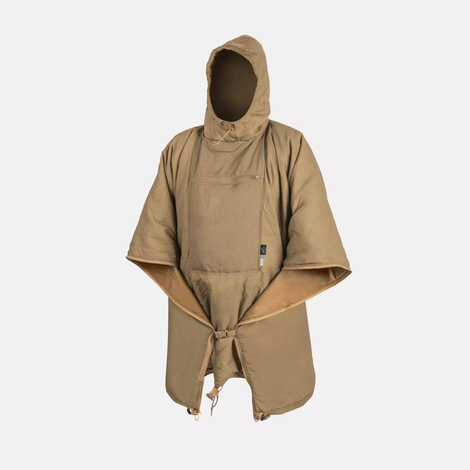 Swagman Roll Poncho - Windpack® Nylon