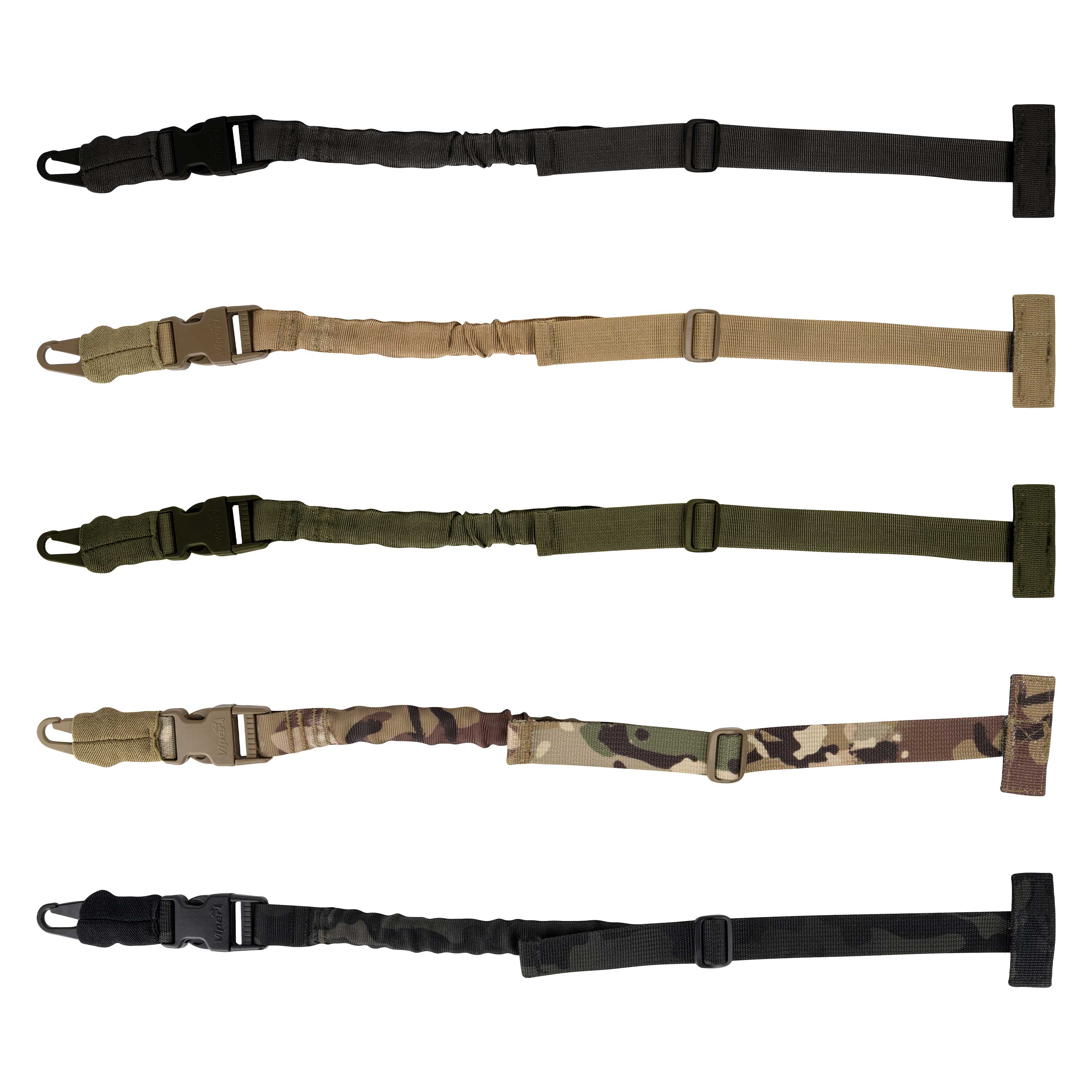 Modular Gun Sling