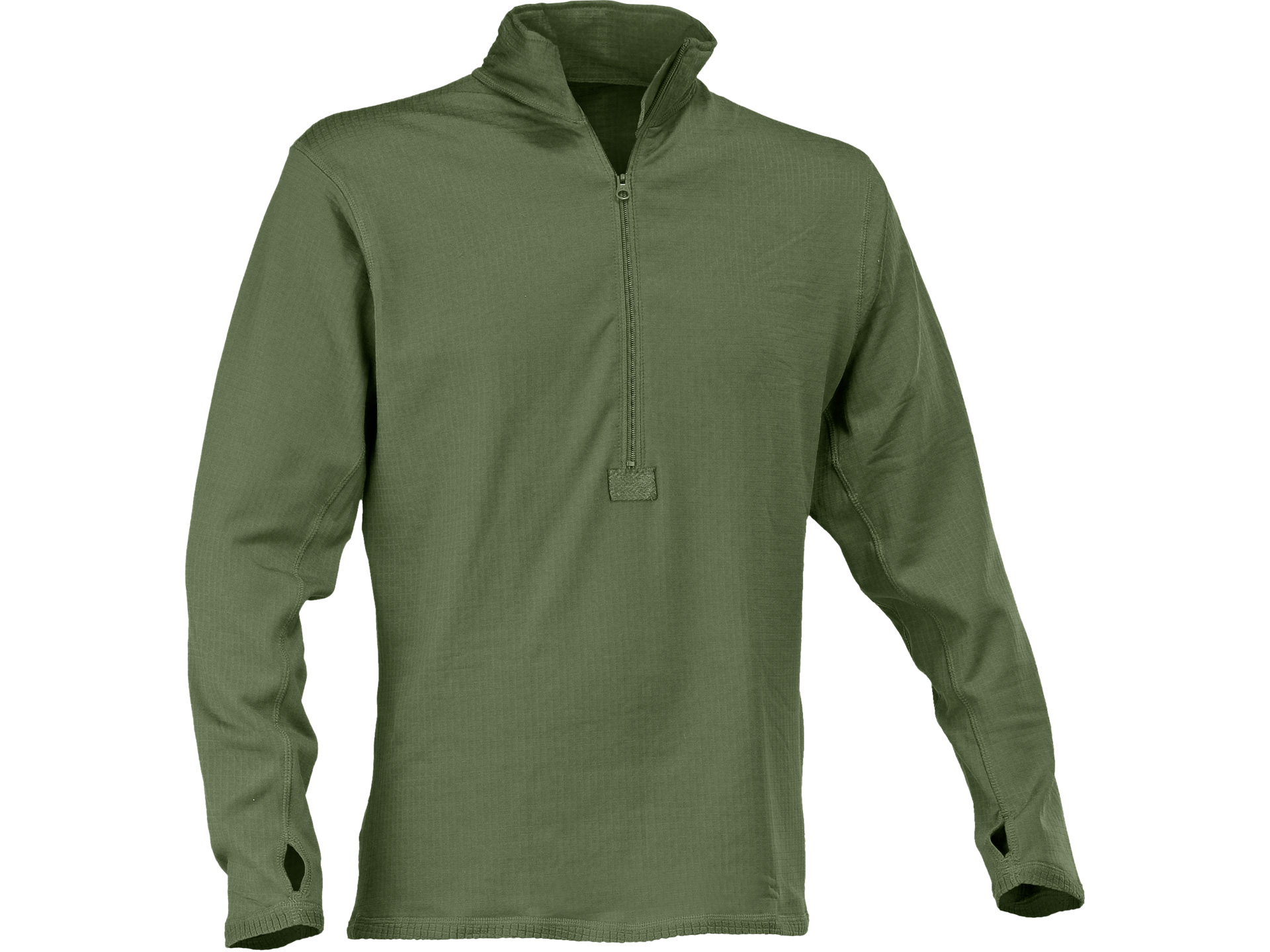 Thermal Shirt Level 2