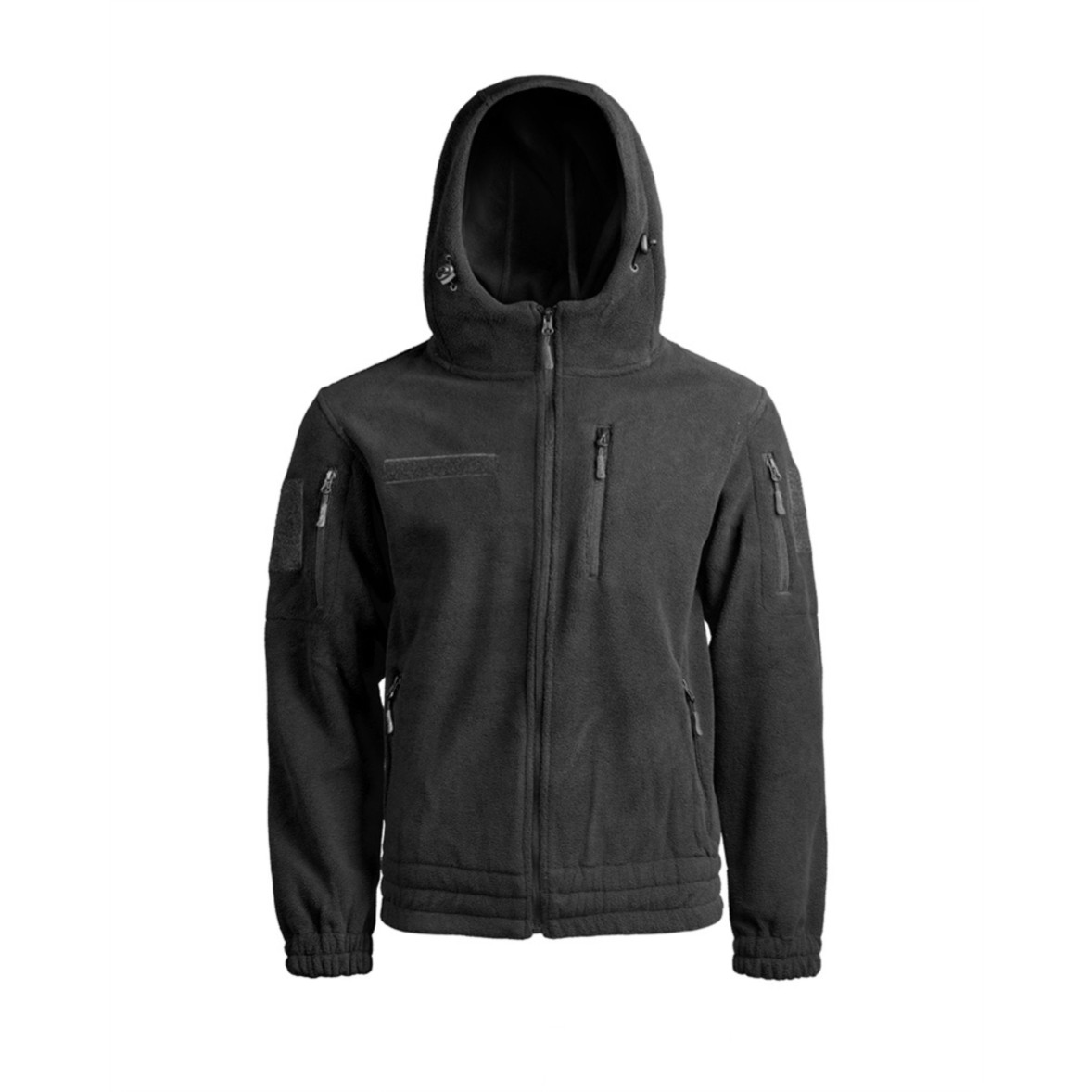 Blouson polaire Gen.II avec capuche